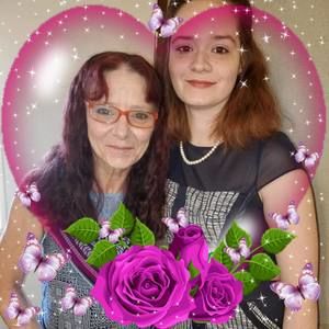 Meet your Posher, Susan